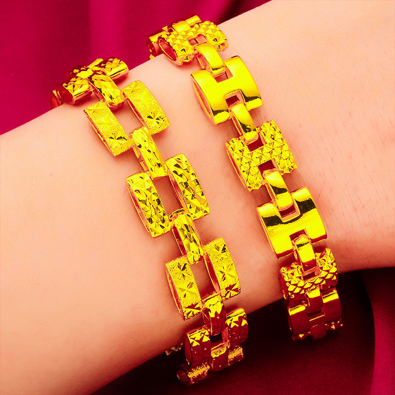 Acessórios de moda senhoras moda novo estilo pulseira feminina novo estilo 25 estilos H pulseira 3