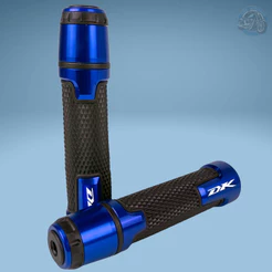 Manopla Esportiva Dk 150 Dk 160 Personalizada DK