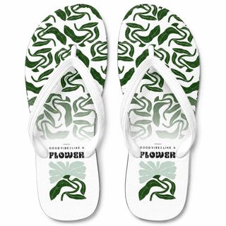 Chinelo Masculino Floresta
