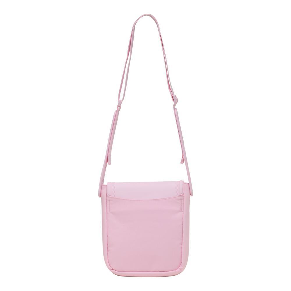 Bolsa Crocs Classic Crossbody Pink Milk · foto 2