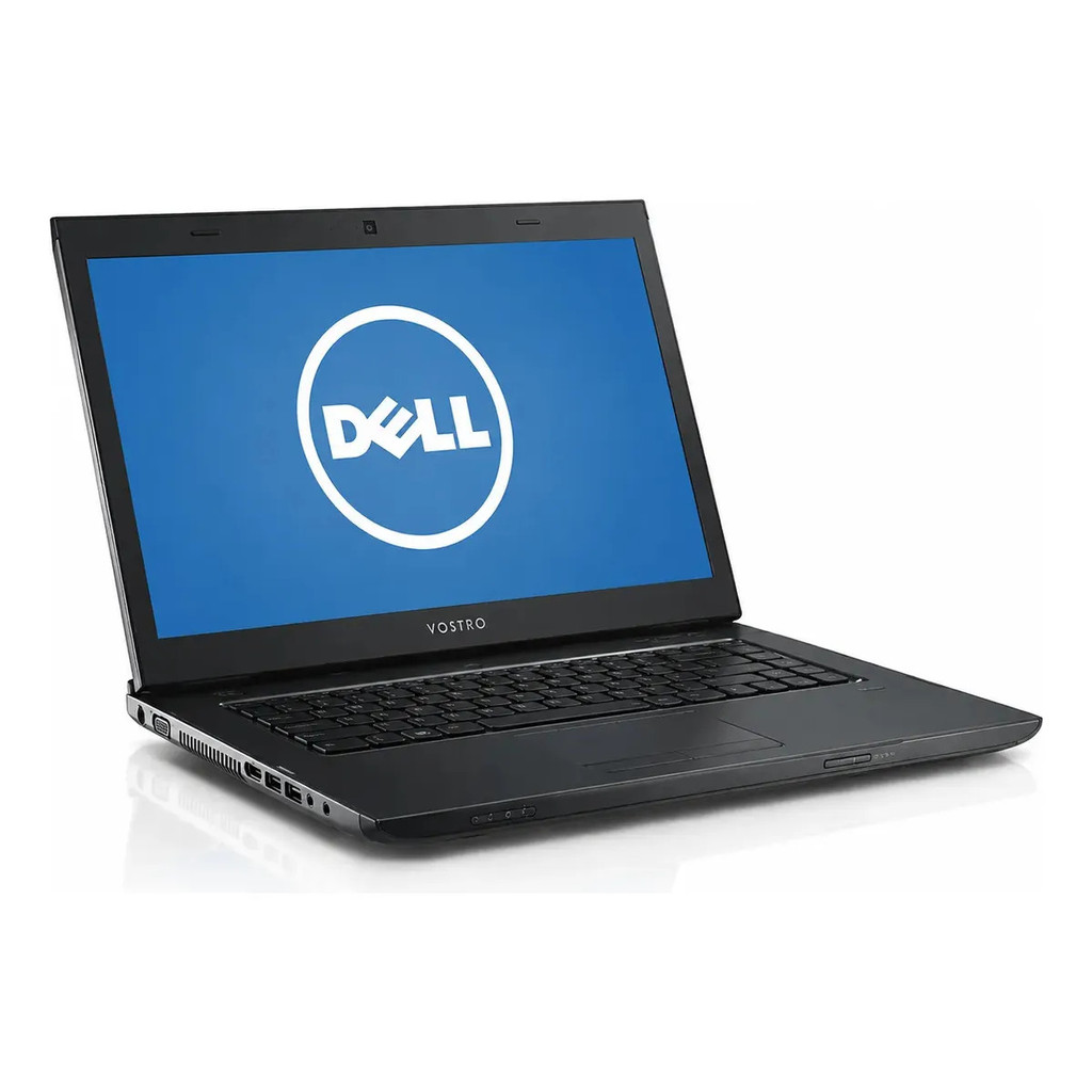 Notebook Dell Vostro 3560 I7 3ª Geração  8gb 120gb (Recondicionado)