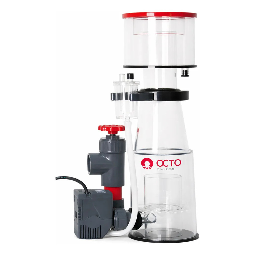 Skimmer Reef Octopus Classic 110int 500 Litros  Aq1000s 127v