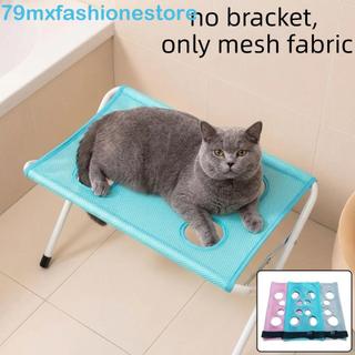 Malha De Rede Para Aparar Unhas De Gato MXFASHIONESB , Alça Ajustável , Pano De Estilingue Cuidados Com Animais De Estim