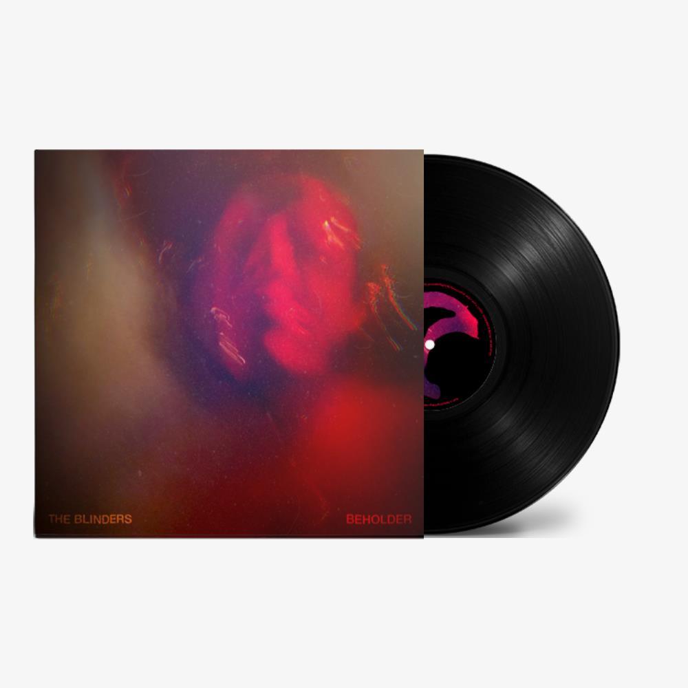 Vinil The Blinders - Beholder - Importado