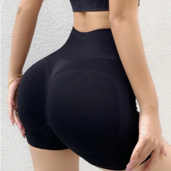 Short Legging Leg Academia Corrida Malhação Caminhada Bermuda Feminina