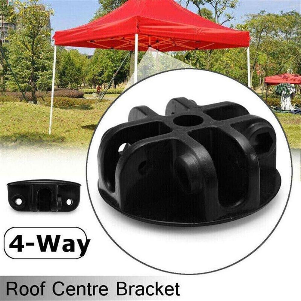 SUBEI Centro Conector Prático Para Gazebo Tenda-Acessórios Suporte Peças De Reposição