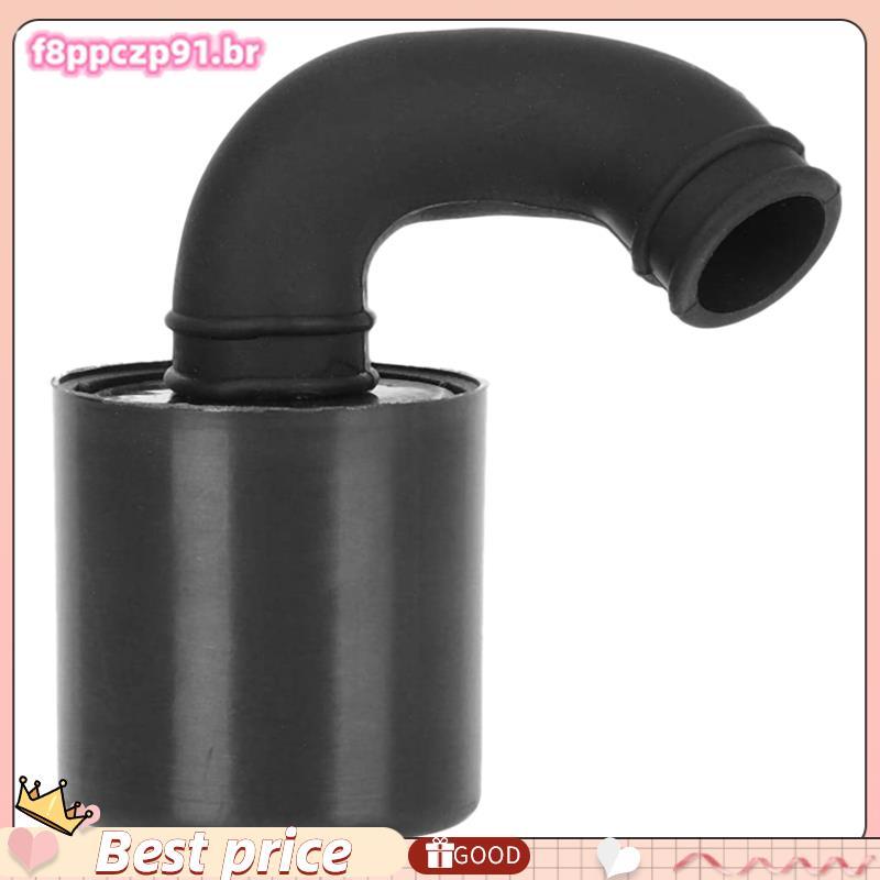 Filtro De Ar Do Carro RC , Acessório Universal De Limpeza De Para De Controle Remoto 1/8 (Preto)