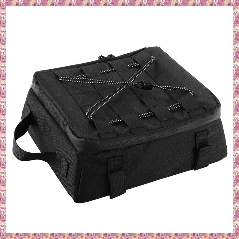 (Zsqa) Acessórios Para Bolsa De Bagagem R1300GS 2024 2025 Motocycle Tail Top Case Viagem Externa