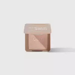 Iluminador Facial Rosado - Shimmer Highlighter Rose 4you 6g