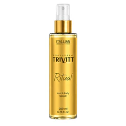 Hair Body Splash Ritual Trivitt Perfume Corpo E Cabelo