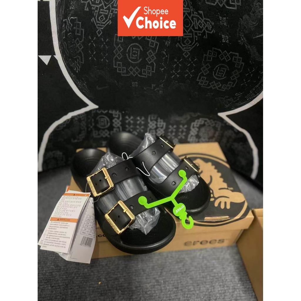 Chinelos De Praia De Borracha Antiderrapante Feminino Fivela Ajustável Proteção Do Dedo Pé Confortável