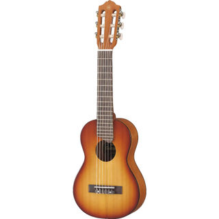 Guitalele Yamaha GL1-SB Sunburst C/ Capa