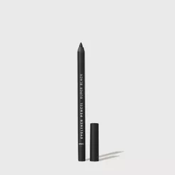 Lápis para Olhos Preto - Eyeliner Super Black Océane Purple 1,2g