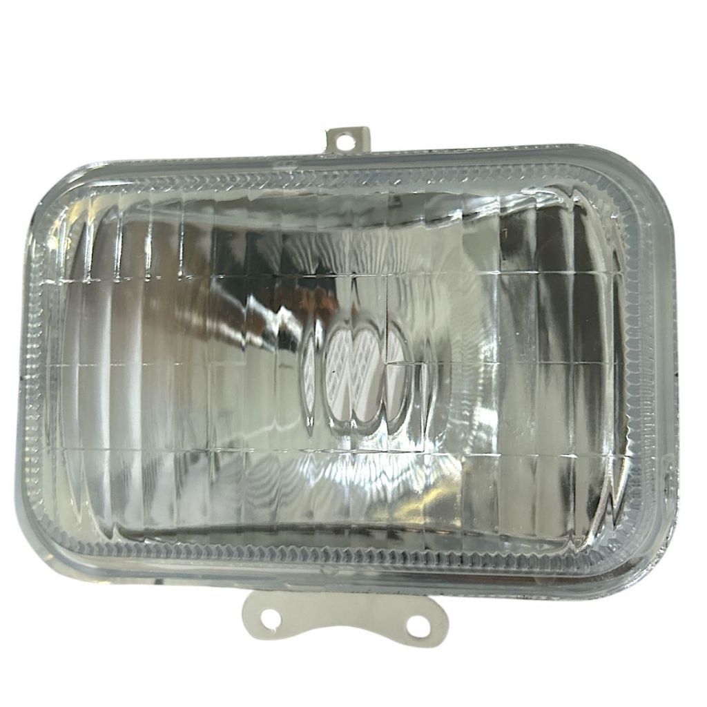 Bloco Optico Completo Moto Honda Crf 230 2003 Até 2019 — imagem 2 de 2