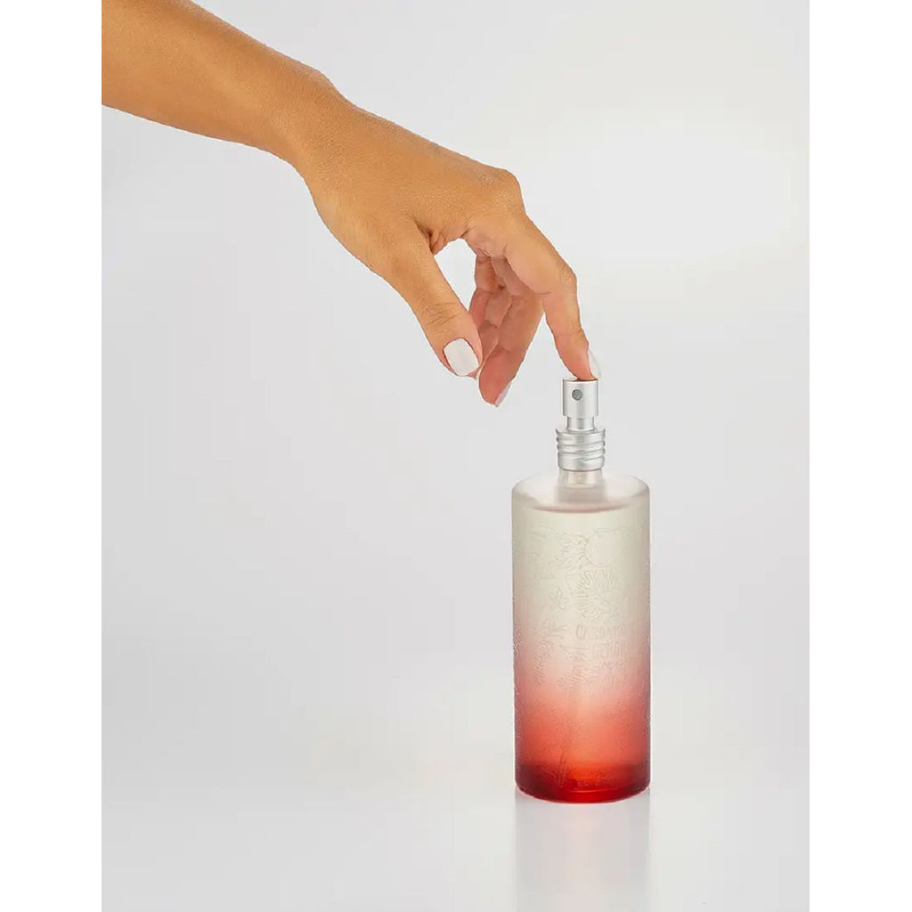 Colônia Granado Terrapeutics Cardamomo e Gengibre 230ml — imagem 2 de 2