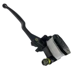 Burrinho De Freio Dianteiro Yes Gsr 150 Gn 125 Completo