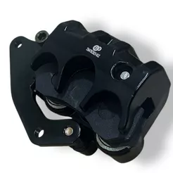 Pinça Cilindro De Freio Inferior P/Moto Cg 160 Titan Cbs 18/24 Cg 160 Fan Cbs 18/24