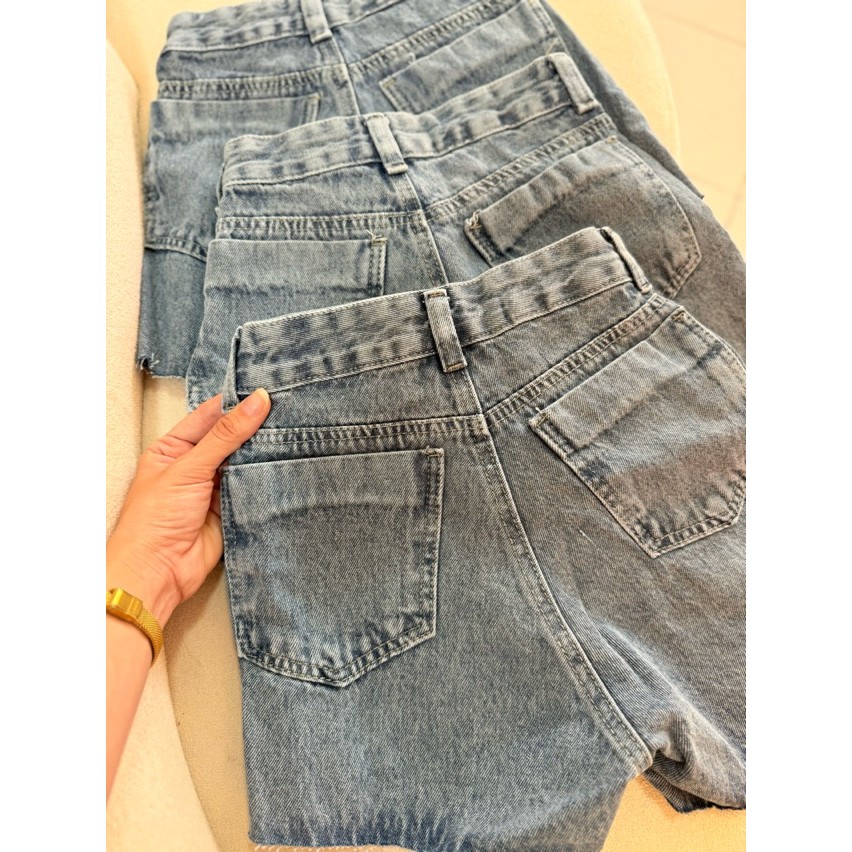 Short Jeans Leticia — imagem 2 de 2