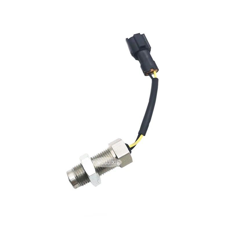 Acessórios De Motor De Escavadeira Para sensor De Velocidade SH200 1-81510513-0