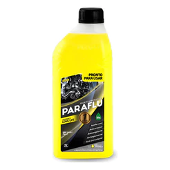 Paraflu Aditivo Radiador Refrigeração Pronto Para Uso 1l