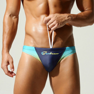 Triângulo novo estilo elegante tridimensional impresso exclusivo praia Sw