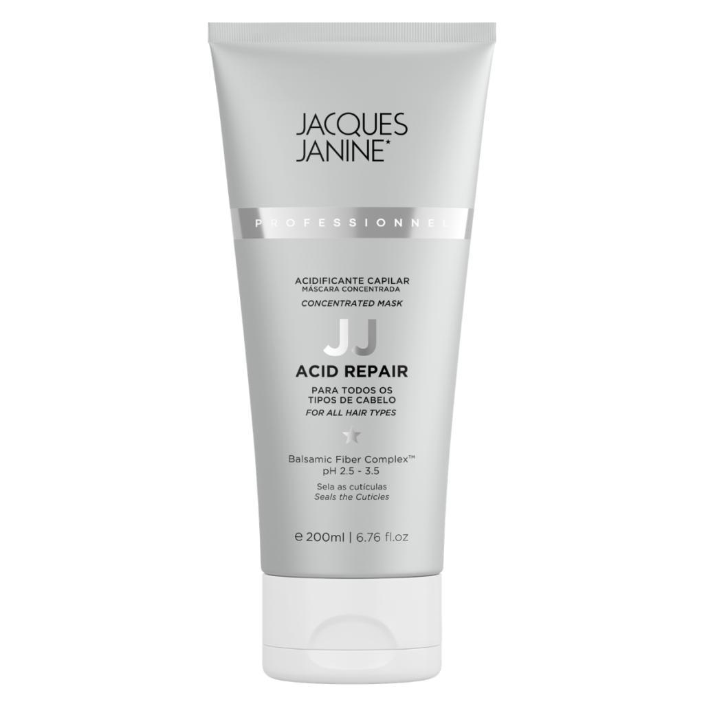 Jacques Janine Acidificante Capilar Acid Repair 200ml