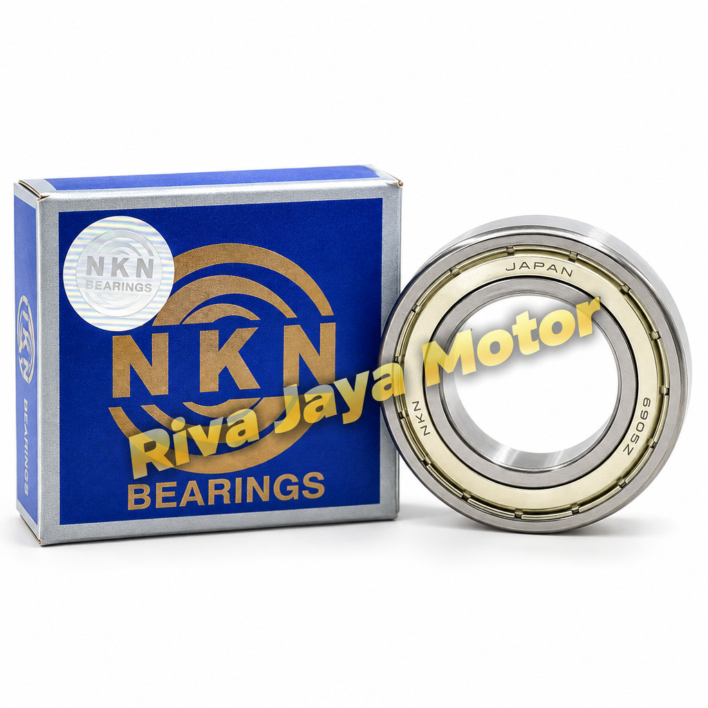 Rolamento 6905 Zz Árvore De Cames Grand Supra Legenda Win Star Nkn