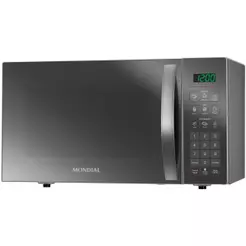 Micro-ondas Mondial 34L Espelhado