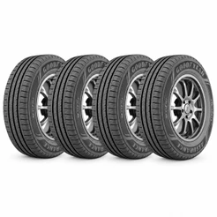Kit 4 Pneus Aro 14 175/65R14 Goodyear Assurance 86H