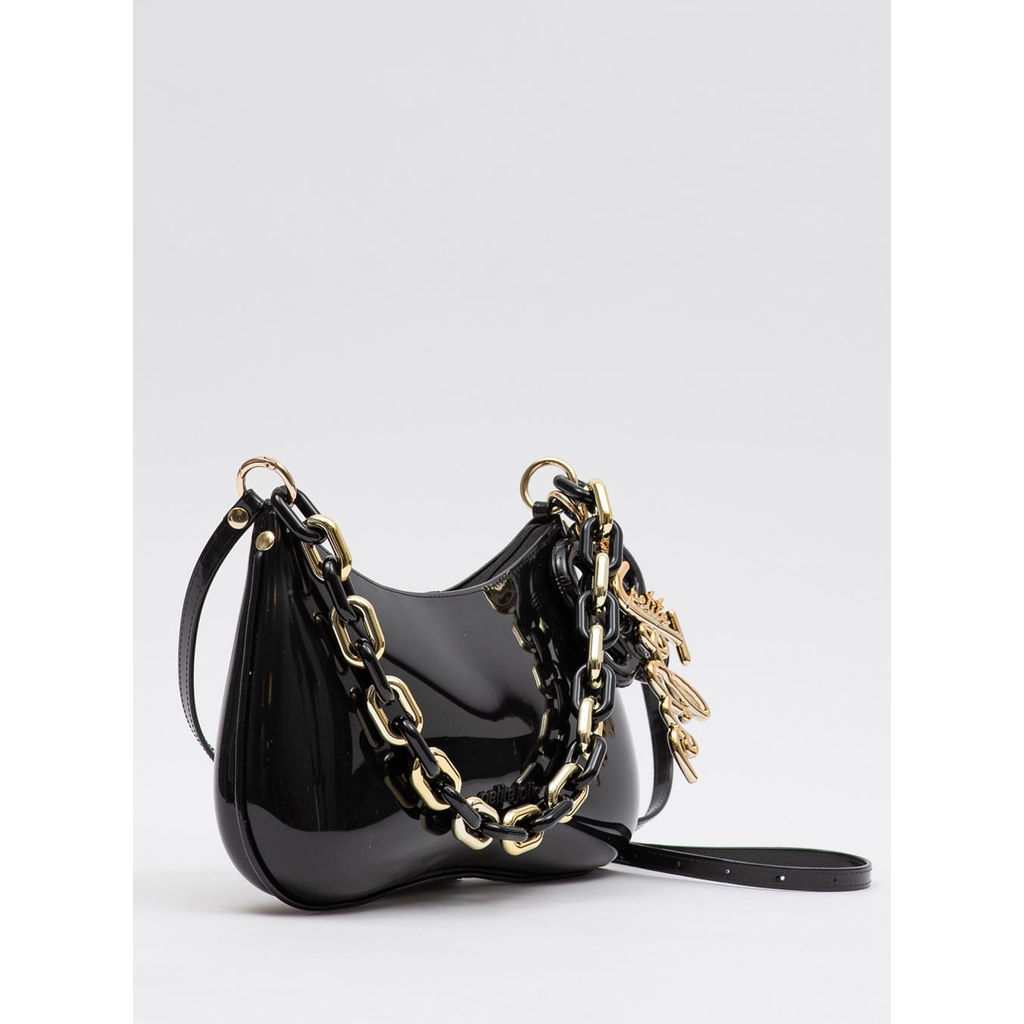 Bolsa Petite Jolie Icon Bag Preto PJ11182 — imagem 2 de 2