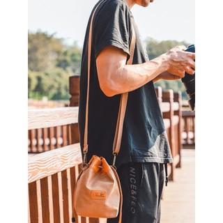 Bolsa para câmera Sony zve10 r50 Bolsa de armazenamento Canon Fuji xs20xt50 Bolsa forro Nikon Bolsa para câmera Diagonal
