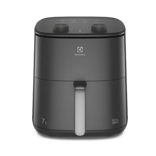 Air Fryer Electrolux por Rita Lobo 7L Cinza Efficient 1700W (EAF71)