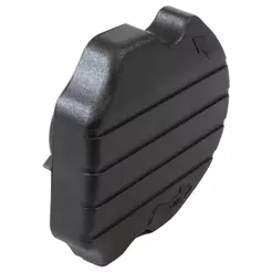 Tampa Oleo Do Motor Original Vectra 2009 2010 2011 GM 90467648 Vedação Motor Chevrolet