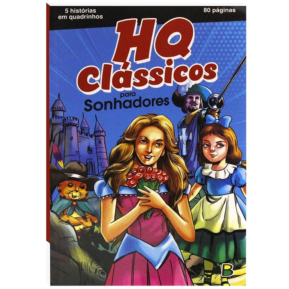 GIBI Clássicos Favoritos | Corajosos e Sonhadores