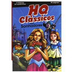 GIBI Clássicos Favoritos | Corajosos e Sonhadores