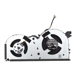 Cooler para Notebook compatível com Lenovo Ideapad Gaming 3I 82MGS00200 Interno