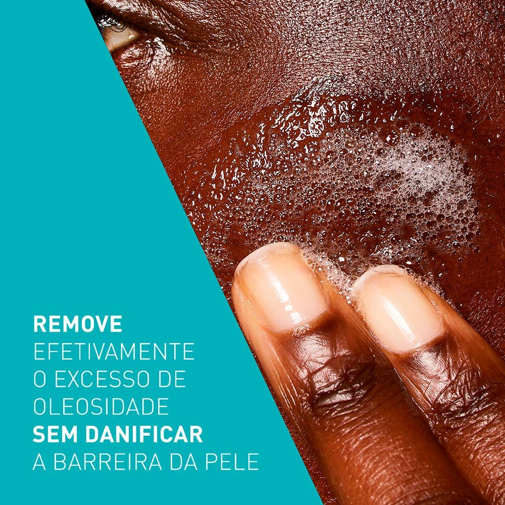 CeraVe Gel de Limpeza Acne Control Refil 227g — imagem 3 de 3