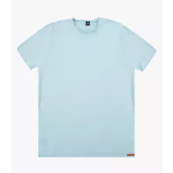 Camiseta Masculina Select Azul