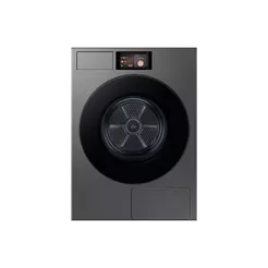 Secadora Elétrica Samsung Bespoke AI Laundry Heat Pump DV90F 20kg Inox