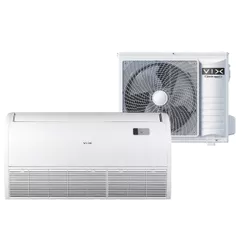 Ar Condicionado Split Piso Teto Inverter Vix 36000 BTU/h Frio AUV-36TR4RKCA – 220 Volts
