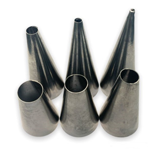 Kit Bico Para Confeitar Liso Perle - 6 Pecas em Oferta na Shopee