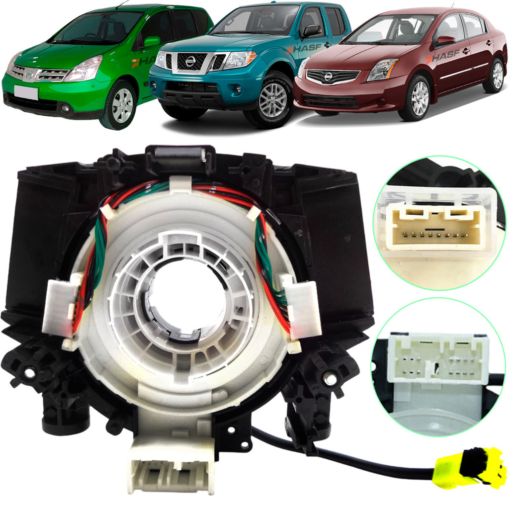 Cinta Airbag Hard Disc Nissan Livina Tiida Frontier Sentra