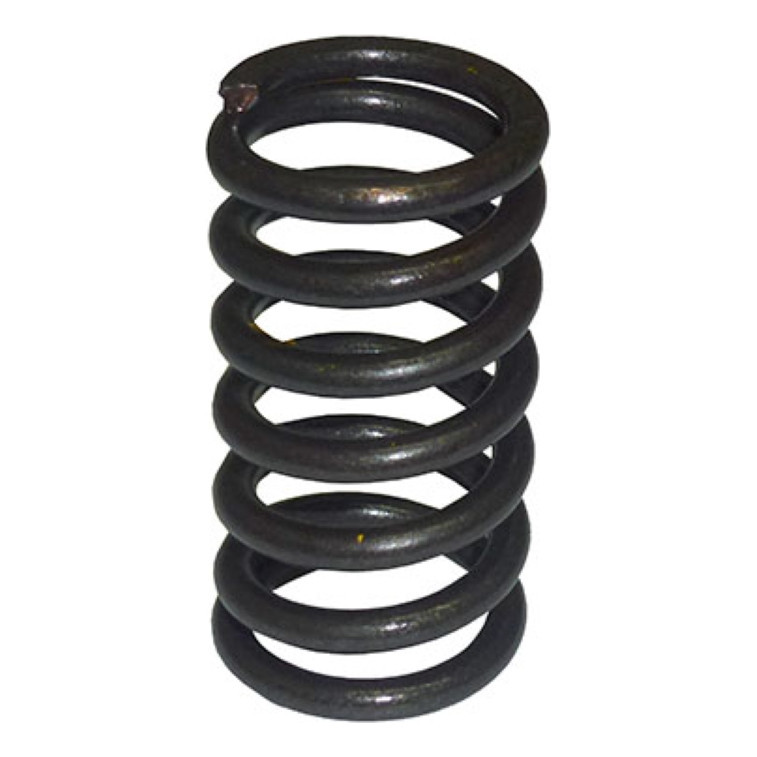 Kit- Mola Valvula Admissao Original Mercedes Om904/906/924/