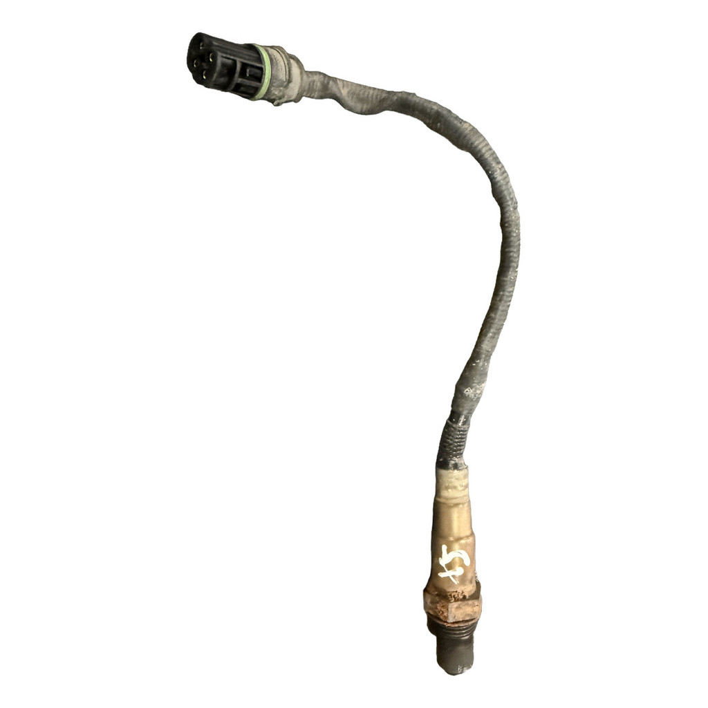 Sonda Lambda Bmw X5 4.8 2007/2011 Lh Autopecas