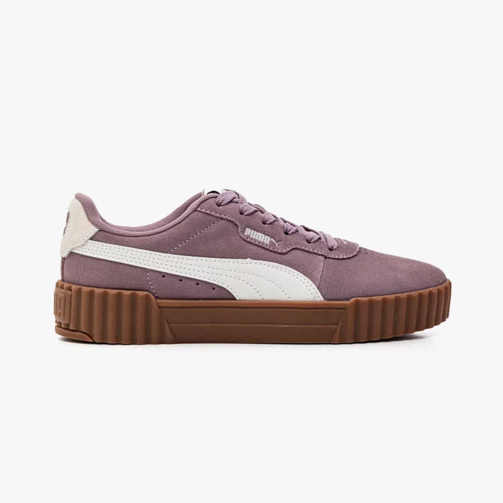 Tênis Carina 3.0 SD BDP Feminino Puma