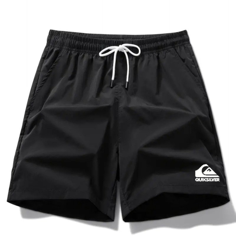 Bermuda Masculina  Tactel com Elastano Quicksilver