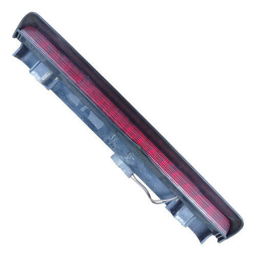 Lanterna Luz Break Light Vw Parati 1995 1999 2200057 Ambos Lados Vermelho