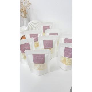 Wax Melt Pastilha Aromática  vela aromatica diversos em Oferta na Shopee