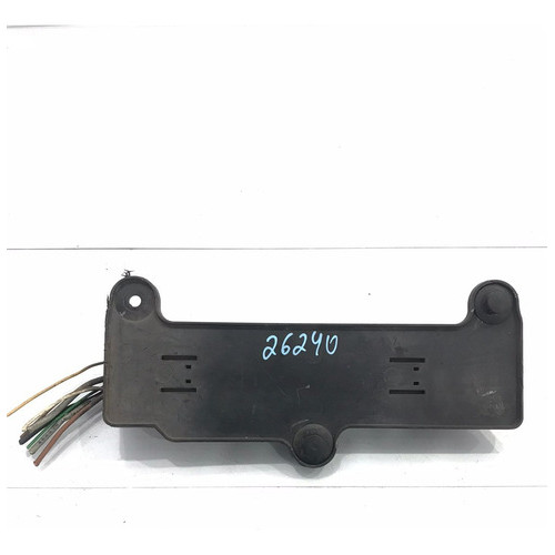 Relê Ventoinha Ar-condicionado Peugeot 207/ Xsara 2006/2012