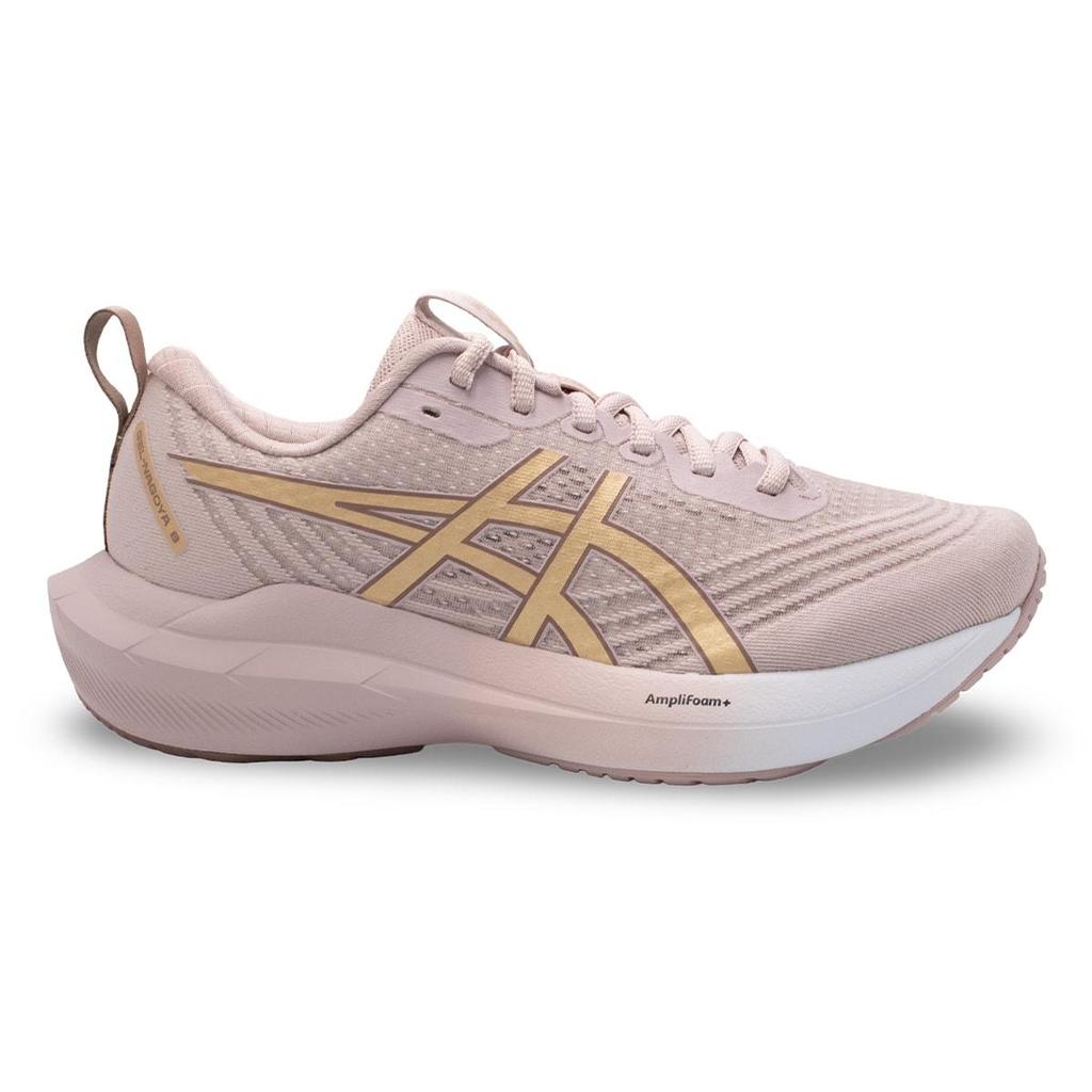 Tênis Asics Feminino Gel-Nagoya 8 Corrida